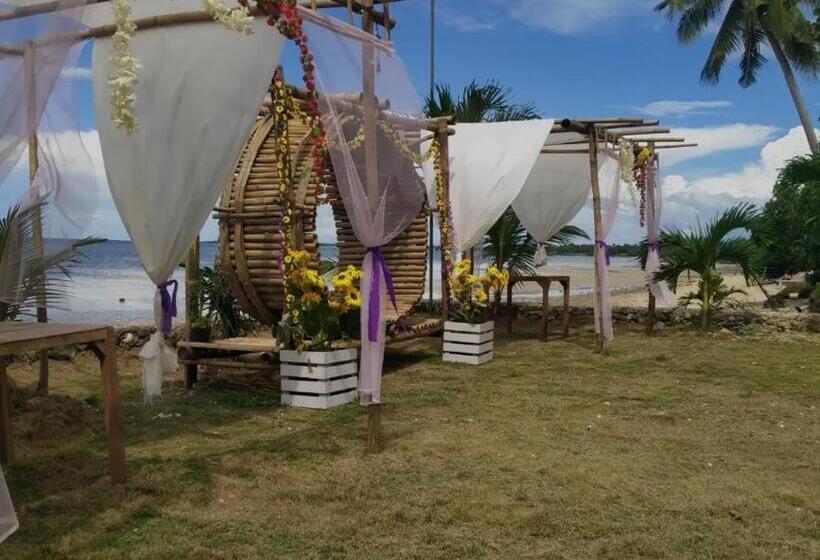 Palaboy Skatecamp Beach Resort