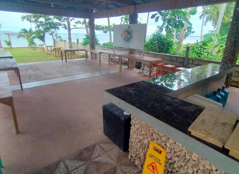 Palaboy Skatecamp Beach Resort