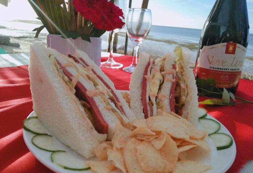 Palaboy Skatecamp Beach Resort