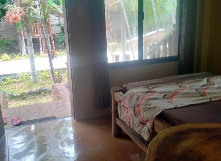 Palaboy Skatecamp Beach Resort