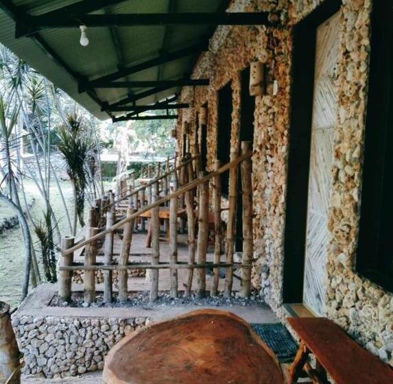 Palaboy Skatecamp Beach Resort