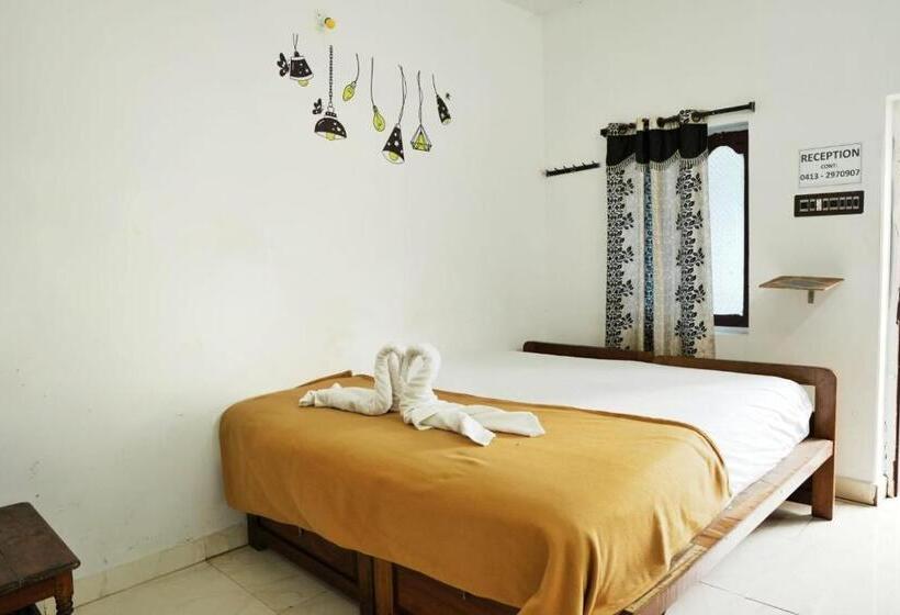 Paradise Feel Dreamy Resort