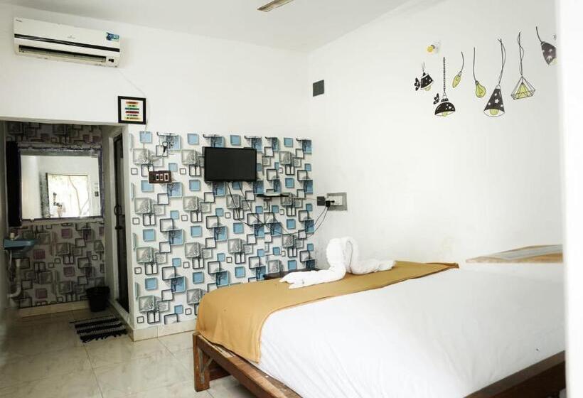 Paradise Feel Dreamy Resort