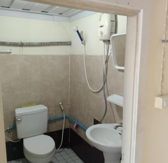 بنسيون บ้านมีสุขรีสอร์ท