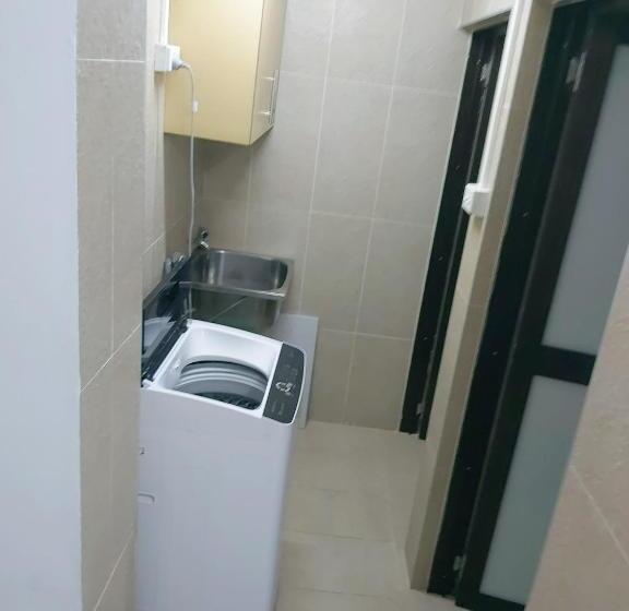 Пансион Barrett Accommodation Budget Rooms