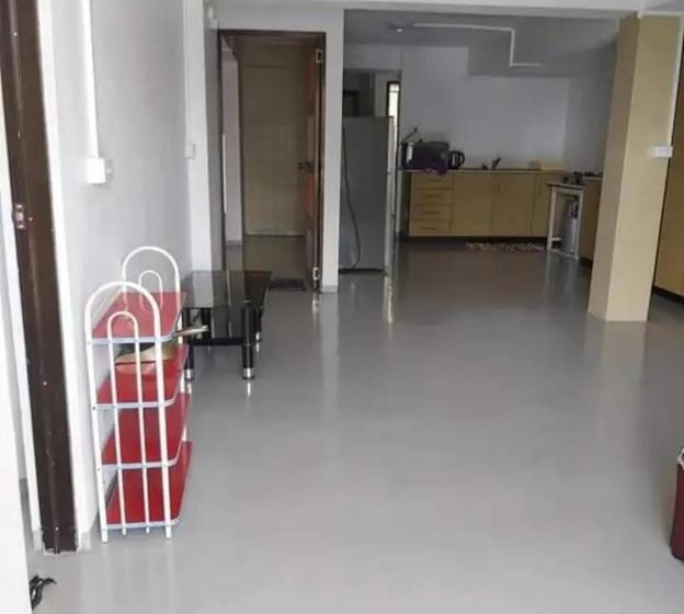 پانسیون Barrett Accommodation Budget Rooms