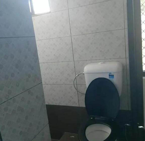 پانسیون Barrett Accommodation Budget Rooms