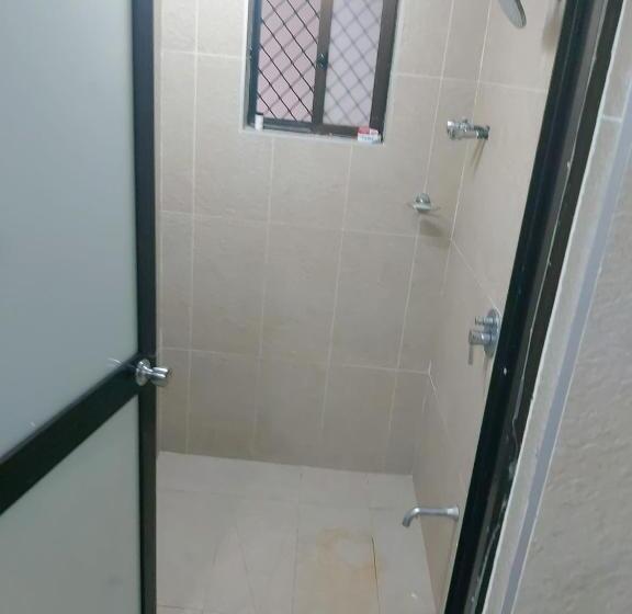 Пансион Barrett Accommodation Budget Rooms