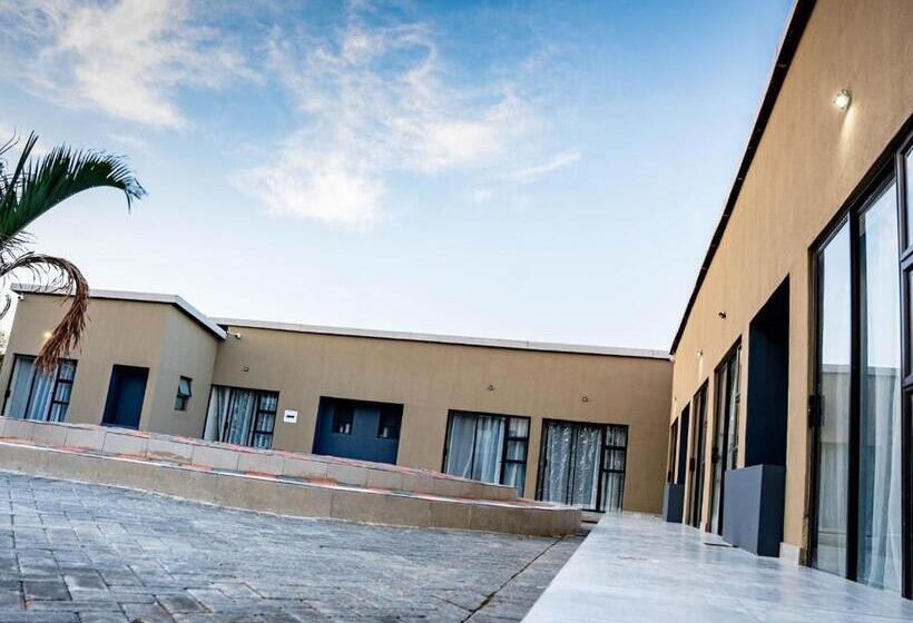 Пансион Akems Motel