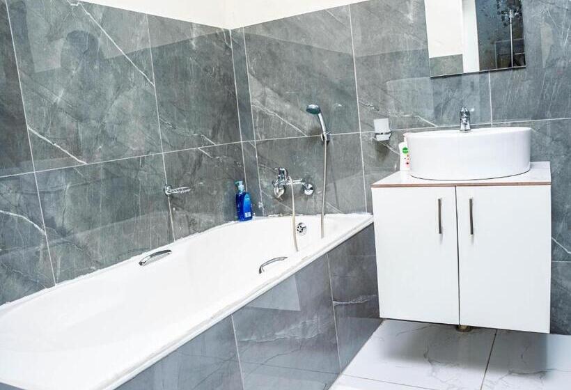 Пансион Akems Motel