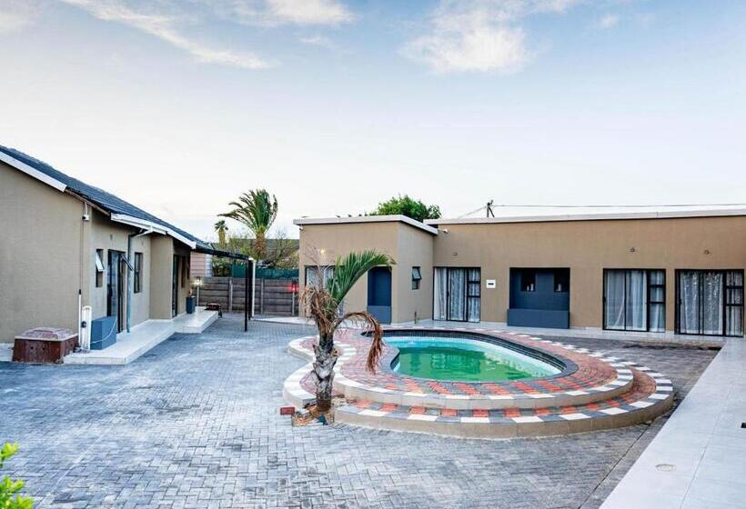 Пансион Akems Motel