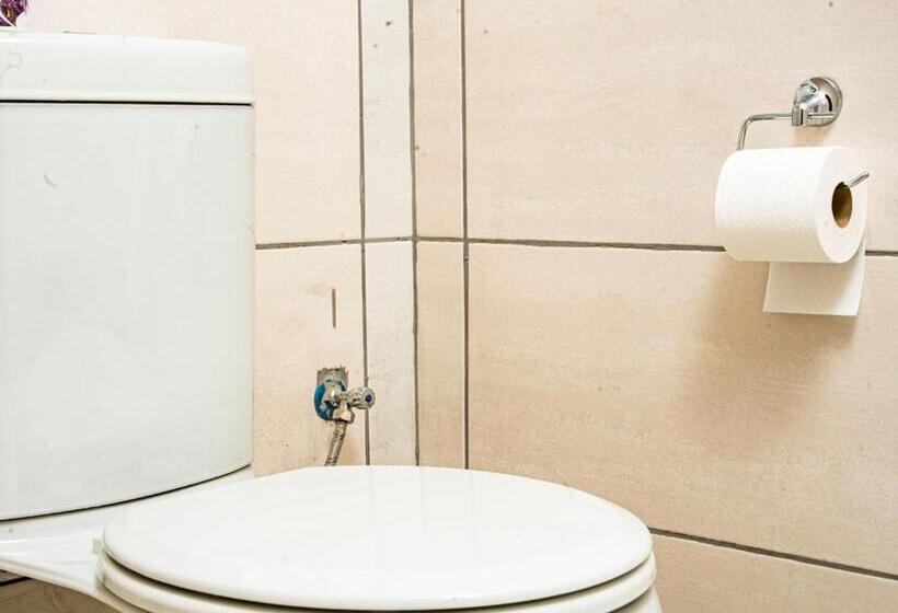 Пансион Akems Motel