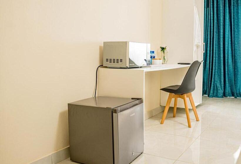 Пансион Akems Motel