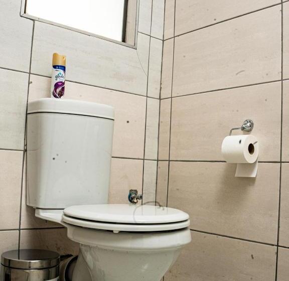 Пансион Akems Motel