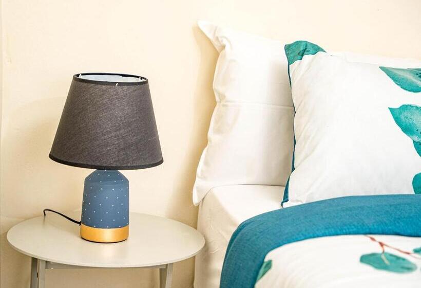 Пансион Akems Motel