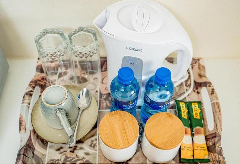 Пансион Akems Motel