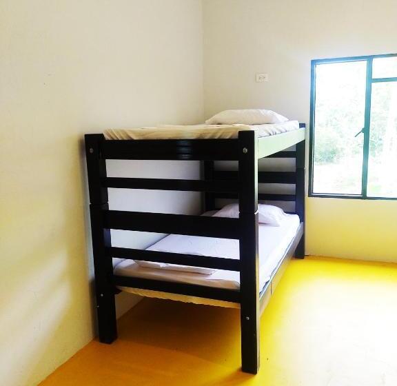 膳宿费 Amalaya Hostel