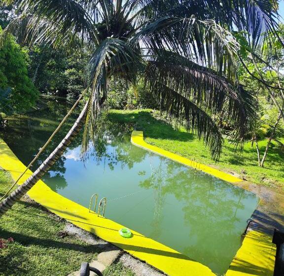 پانسیون Amalaya Hostel