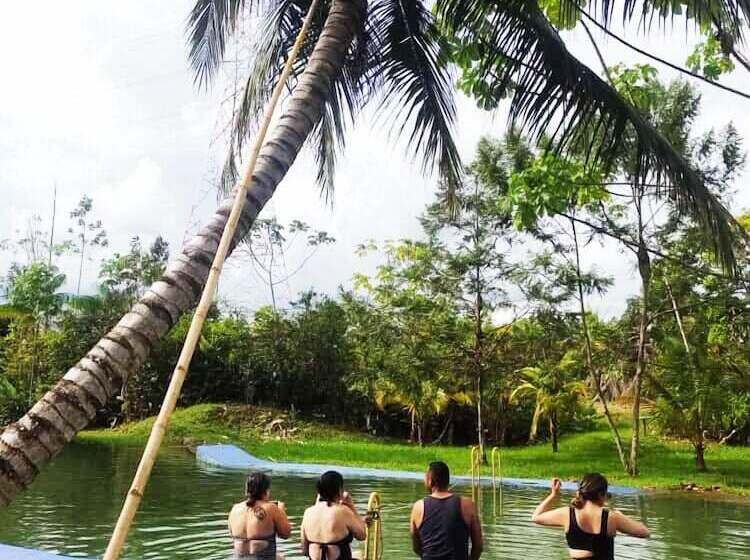 膳宿费 Amalaya Hostel