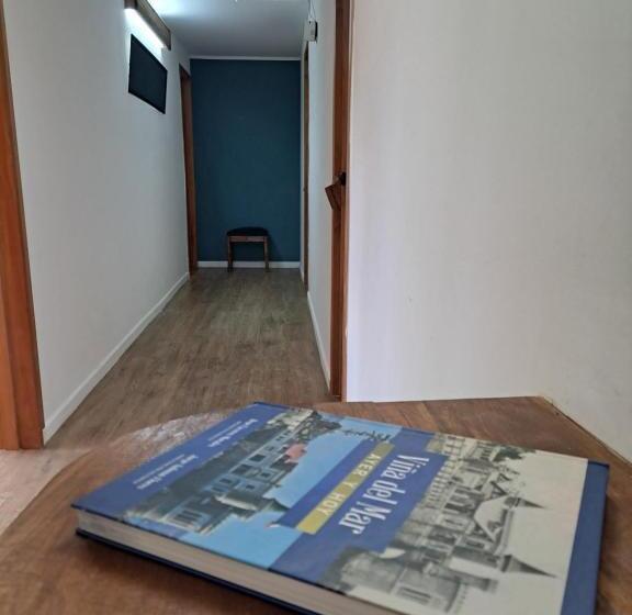 Pensión Antigua Viña Bed And Breakfast