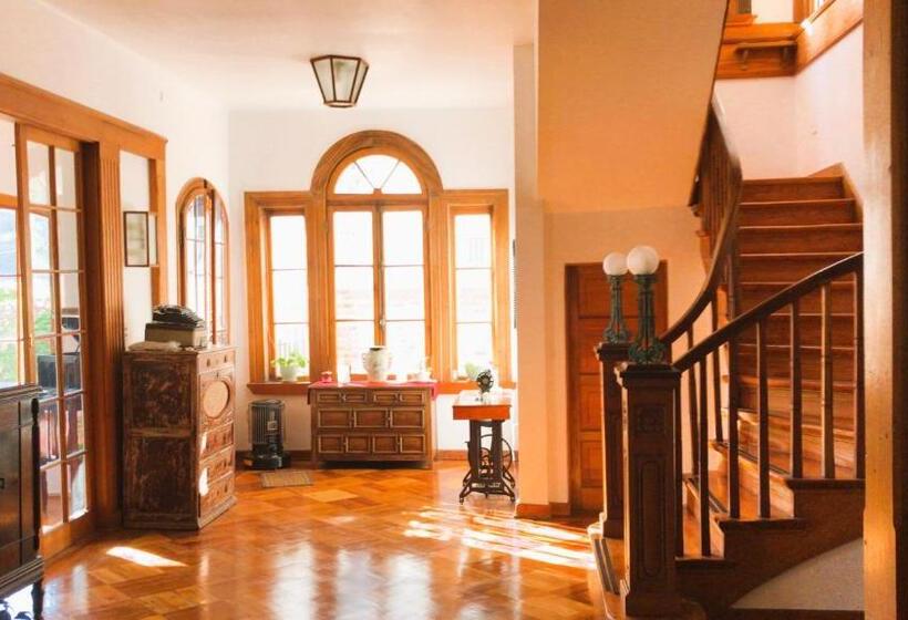 Pensión Antigua Viña Bed And Breakfast