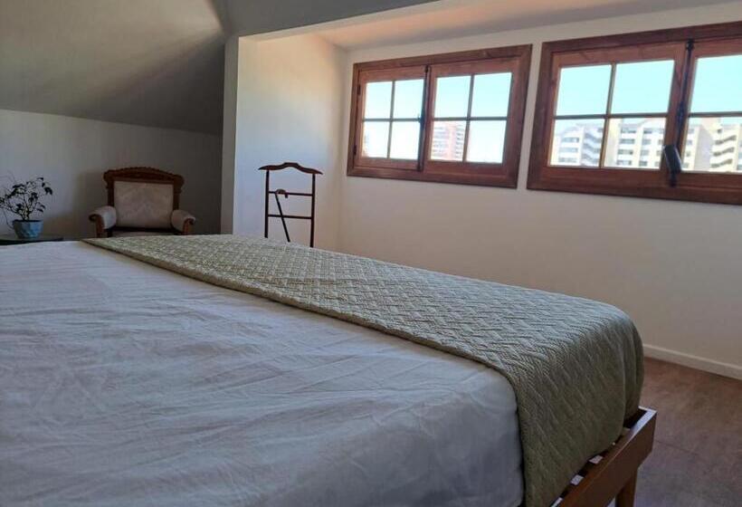 Pensión Antigua Viña Bed And Breakfast