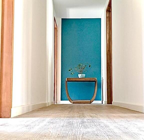 Pensión Antigua Viña Bed And Breakfast