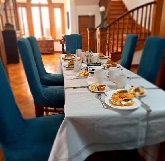 Pensión Antigua Viña Bed And Breakfast