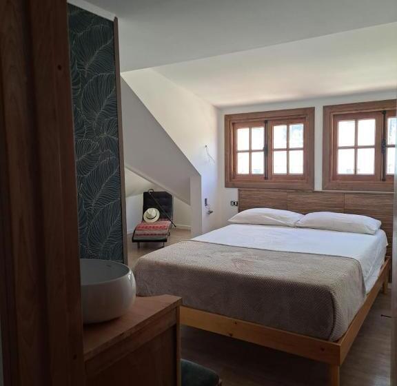 Pensión Antigua Viña Bed And Breakfast