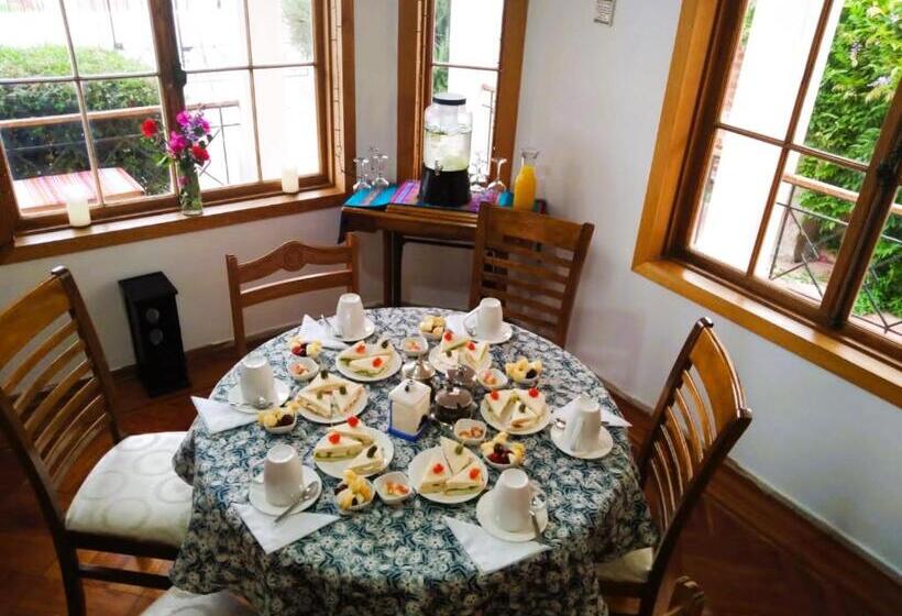 Pensión Antigua Viña Bed And Breakfast