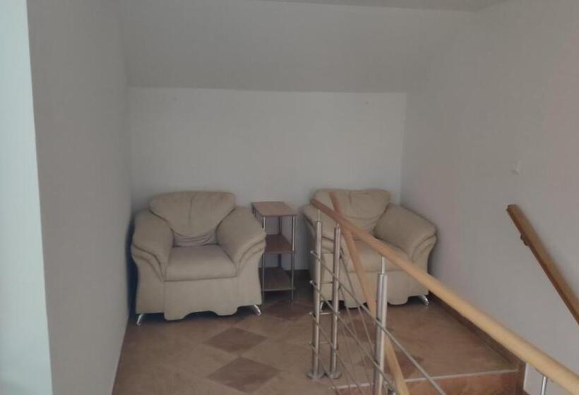 ペンション Apartmany Tatra Relax