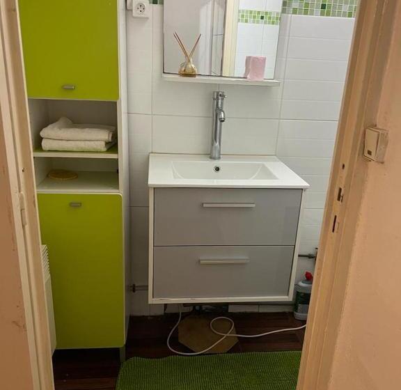 ペンション Appartement Privatif De 60 M2 Dans Belle Maison Proche De Disney Et Paris