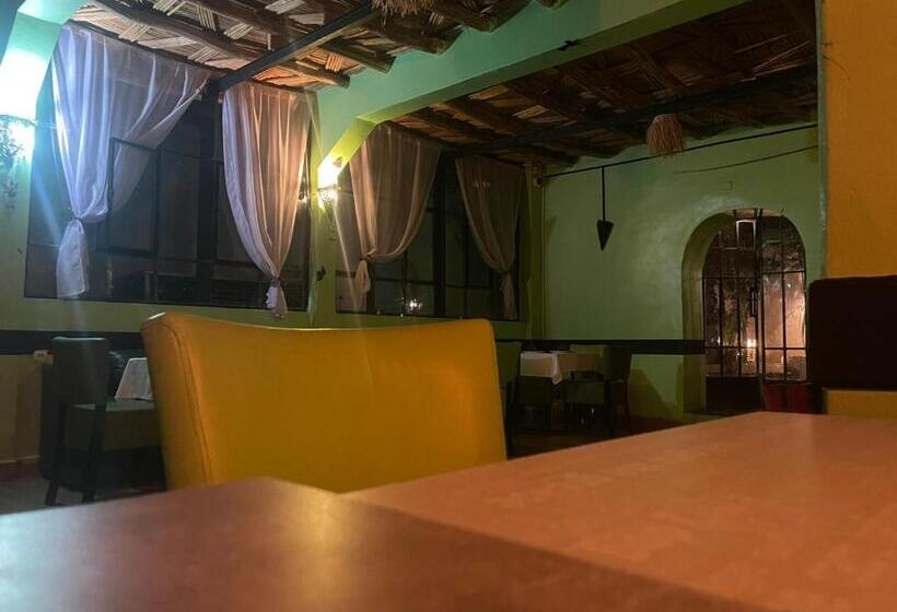 Пансион Asarag