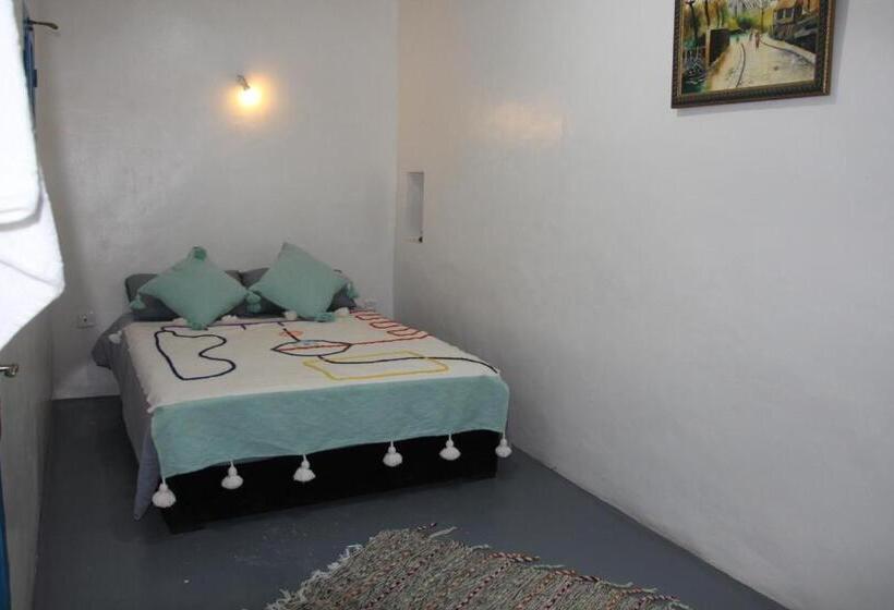 Пансион Asarag