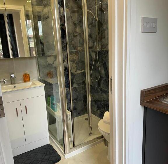 膳宿费 Bespoke Gallery Guesthouse