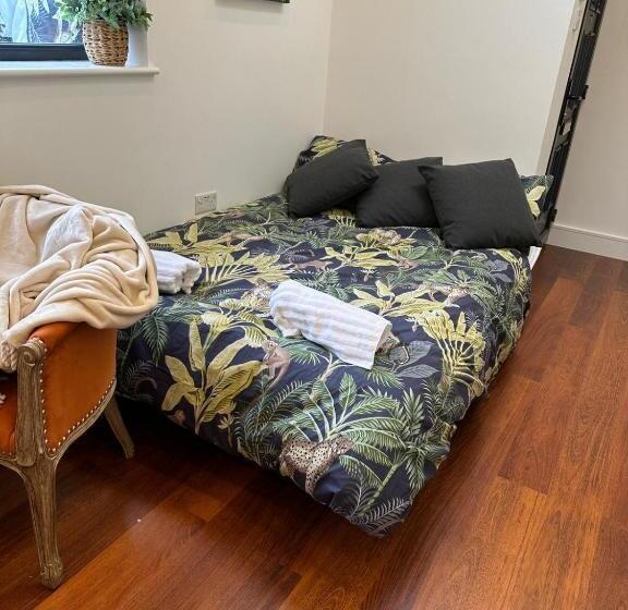 膳宿费 Bespoke Gallery Guesthouse