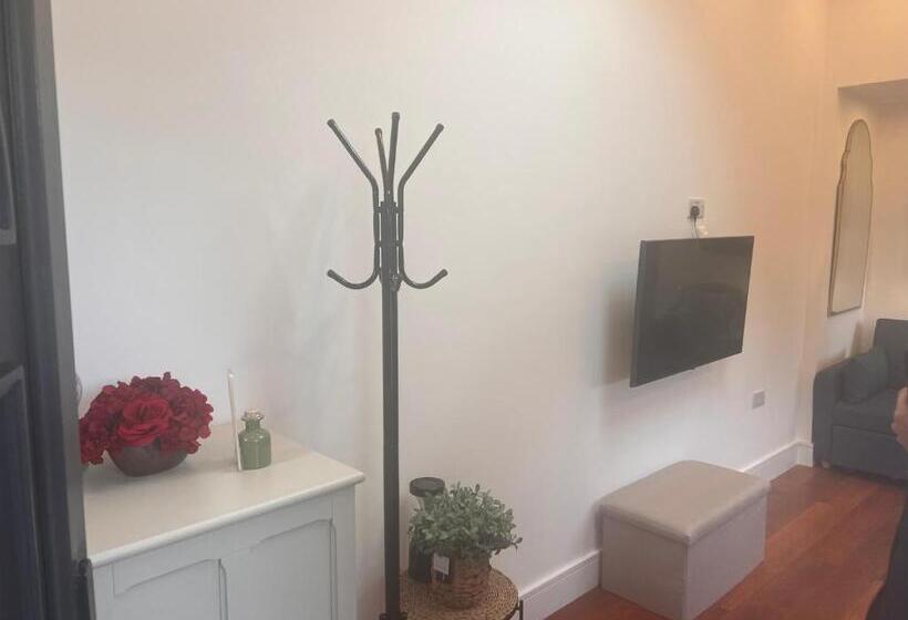 膳宿费 Bespoke Gallery Guesthouse