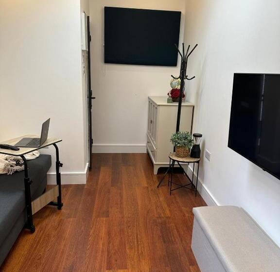 膳宿费 Bespoke Gallery Guesthouse