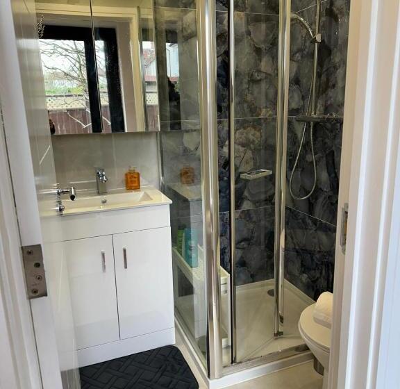 膳宿费 Bespoke Gallery Guesthouse