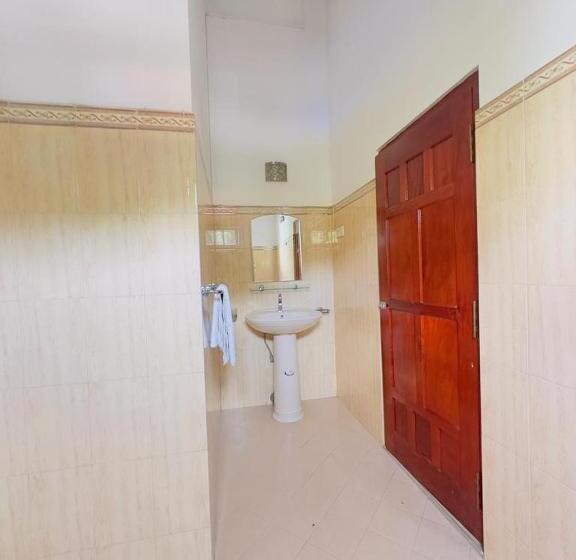 بنسيون Breeze Rest