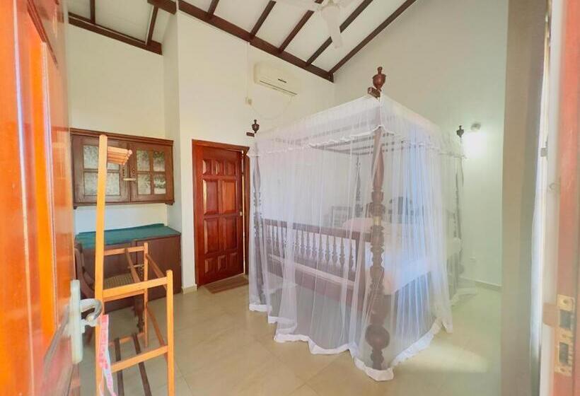 بنسيون Breeze Rest