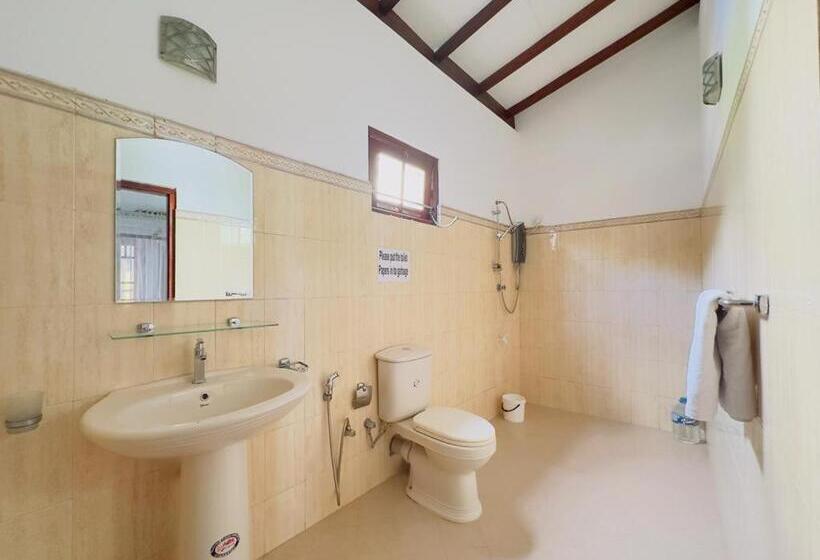 بنسيون Breeze Rest