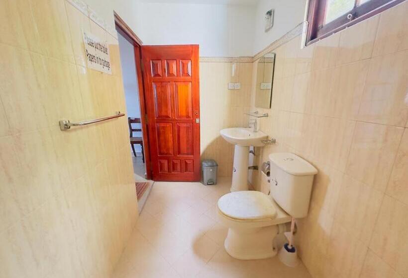 بنسيون Breeze Rest