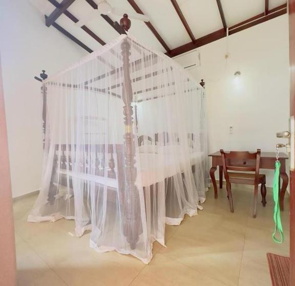 بنسيون Breeze Rest