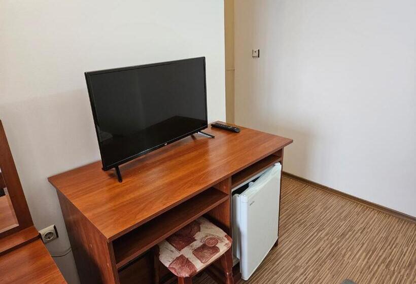 Пансион Cтаи за гости бърдареви