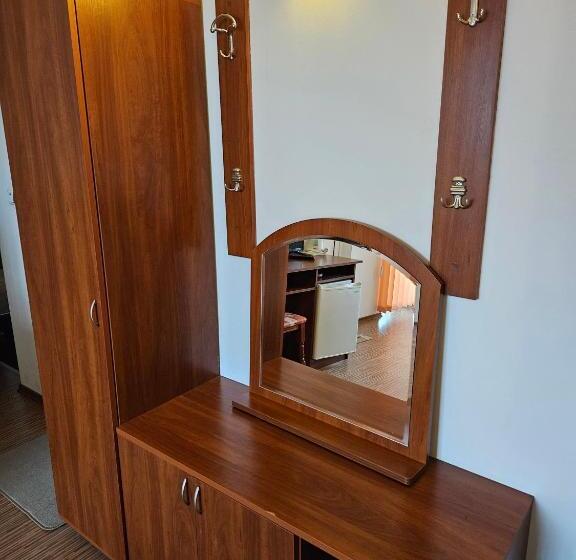 Пансион Cтаи за гости бърдареви