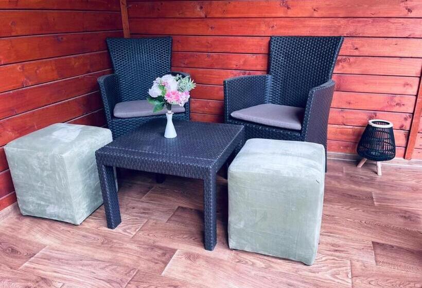 ペンション Cabana Loredana