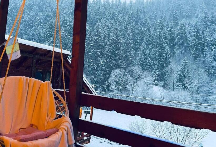 ペンション Cabana Loredana