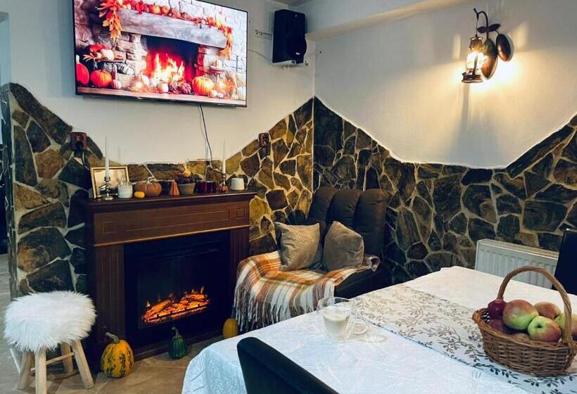 펜션 Cabana Loredana