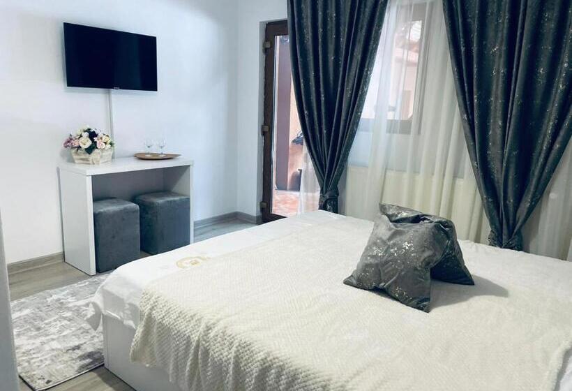 ペンション Cabana Loredana